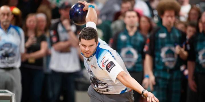 Full field of 96 will compete in 3-day PBA Xtra Frame Wilmington Open in North Carolina over Memorial Day weekend