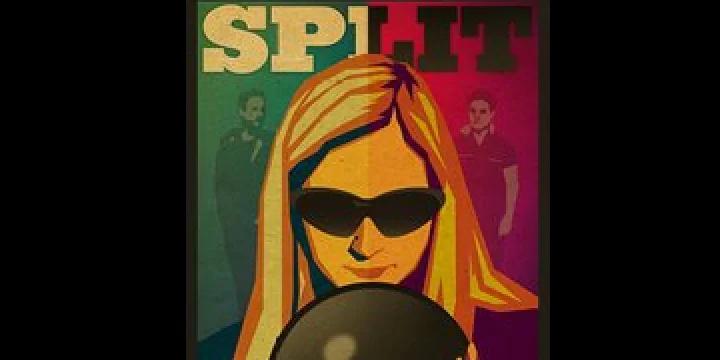 For serious bowlers, Split is a movie sure to be enjoyed