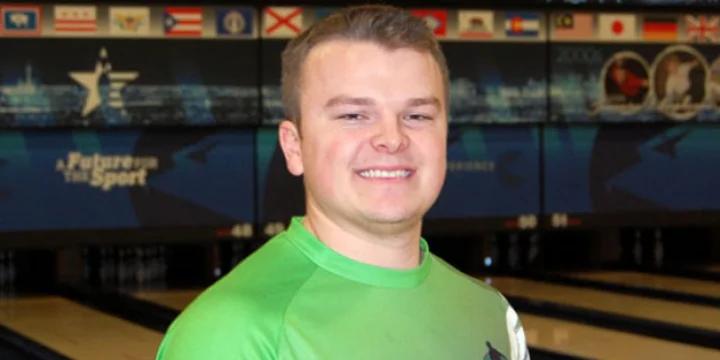 USBC upholds Open Championships disqualifications of North Dakota bowlers Brad Nordick, Russ Meyer; Nordick also faces suspension