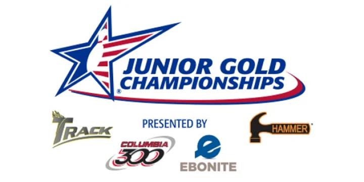 Update: Record field of 3,551 set to compete at Junior Gold in Cleveland area next week