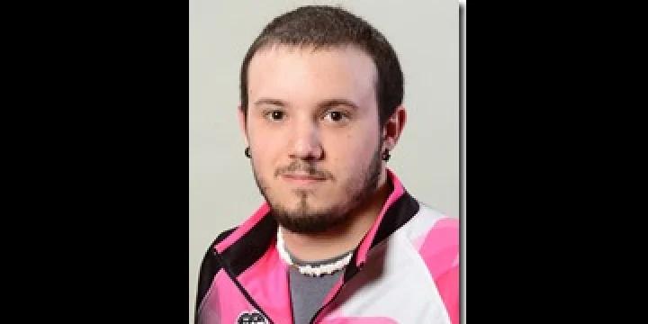 Sean Lavery-Spahr leads qualifying at PBA Xtra Frame Lubbock Sports Open