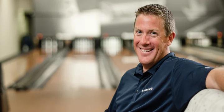 Soon-to-be CEO Corey Dykstra says Brunswick is 'excited to start taking a few chances' as it seeks growth  