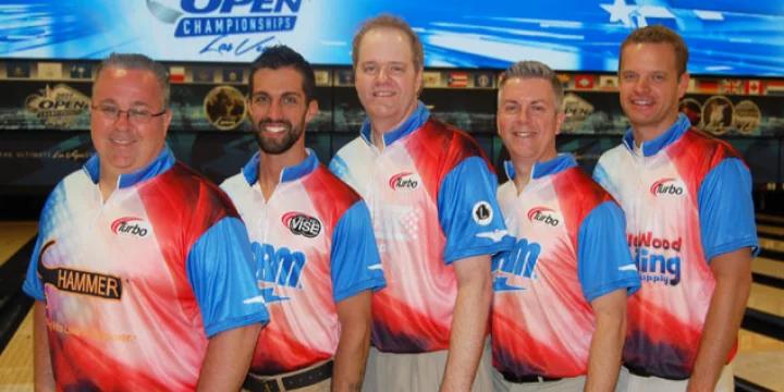 Potential Hall of Fame implications for Team NABR highlight great Eagle storylines for 2017 USBC Open Championships