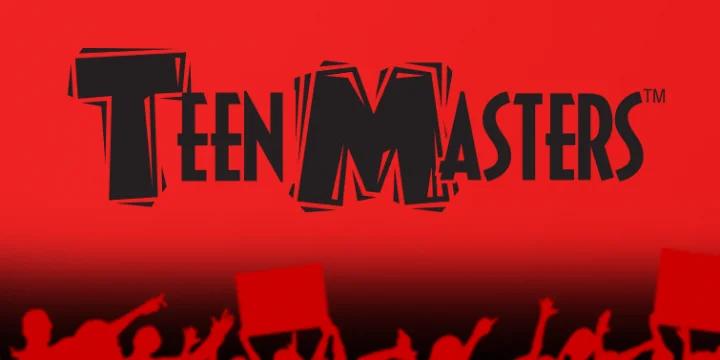 Tom Hankey, Allie Leiendecker win Teen Masters varsity titles