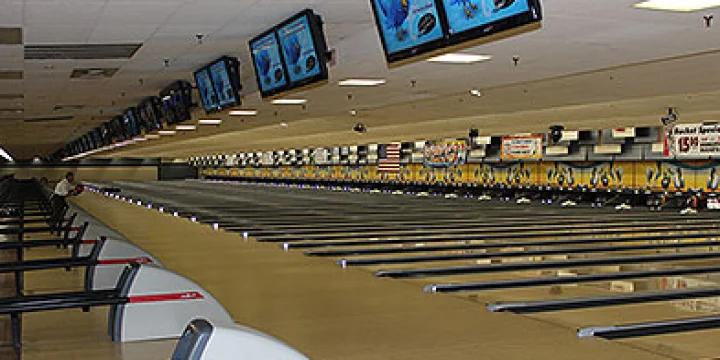 Stardust Bowl in suburban Chicago to host 2021 USBC Women's Championships