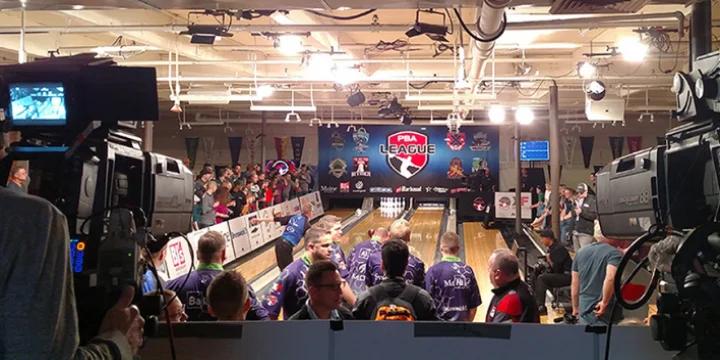 2018 PBA League draft pool limited to top 75 in 2017-18 PBA Tour-World Bowling Tour earnings