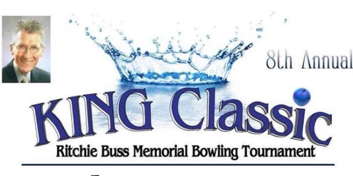 King Classic Ritchie Buss Memorial tourney set for Jan. 7 at 4 Seasons Bowl in Freeport, Illinois