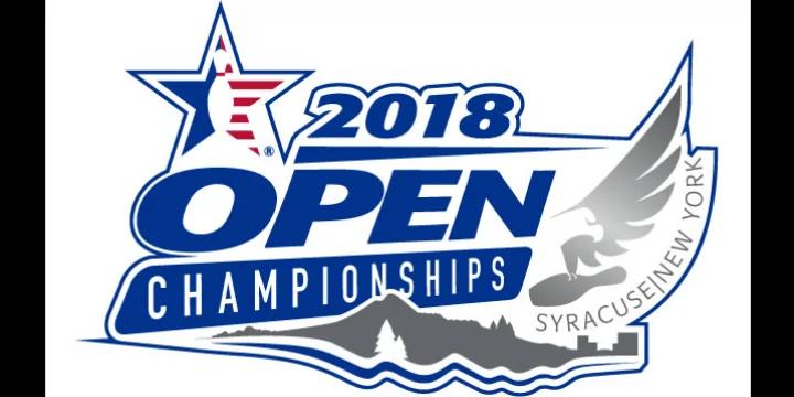Flyers get best value from USBC Open Championships VIP program