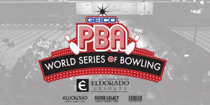 Spoiler alert: Results of The USA vs. The World match at GEICO PBA World Series of Bowling IX