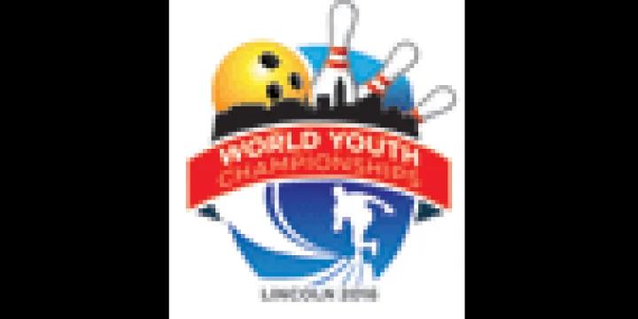 Current frame scoring to be used in 2018 World Bowling Youth Championships