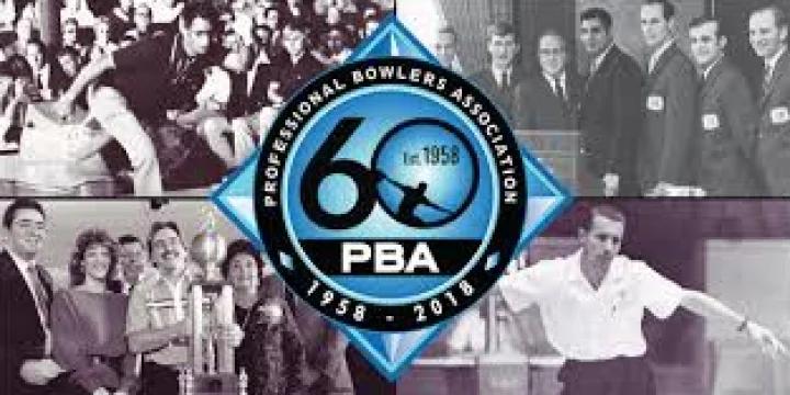 Tickets on sale for PBA 60th Anniversary Celebration Dinner, with Hall of Fame inductions