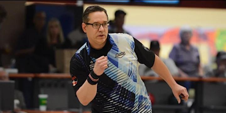 Addition of fourth major highlights 2018 PBA50 Tour schedule
